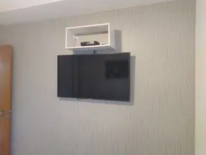 Imagem 6 - Apartamento em Gonzaga, Santos - SP