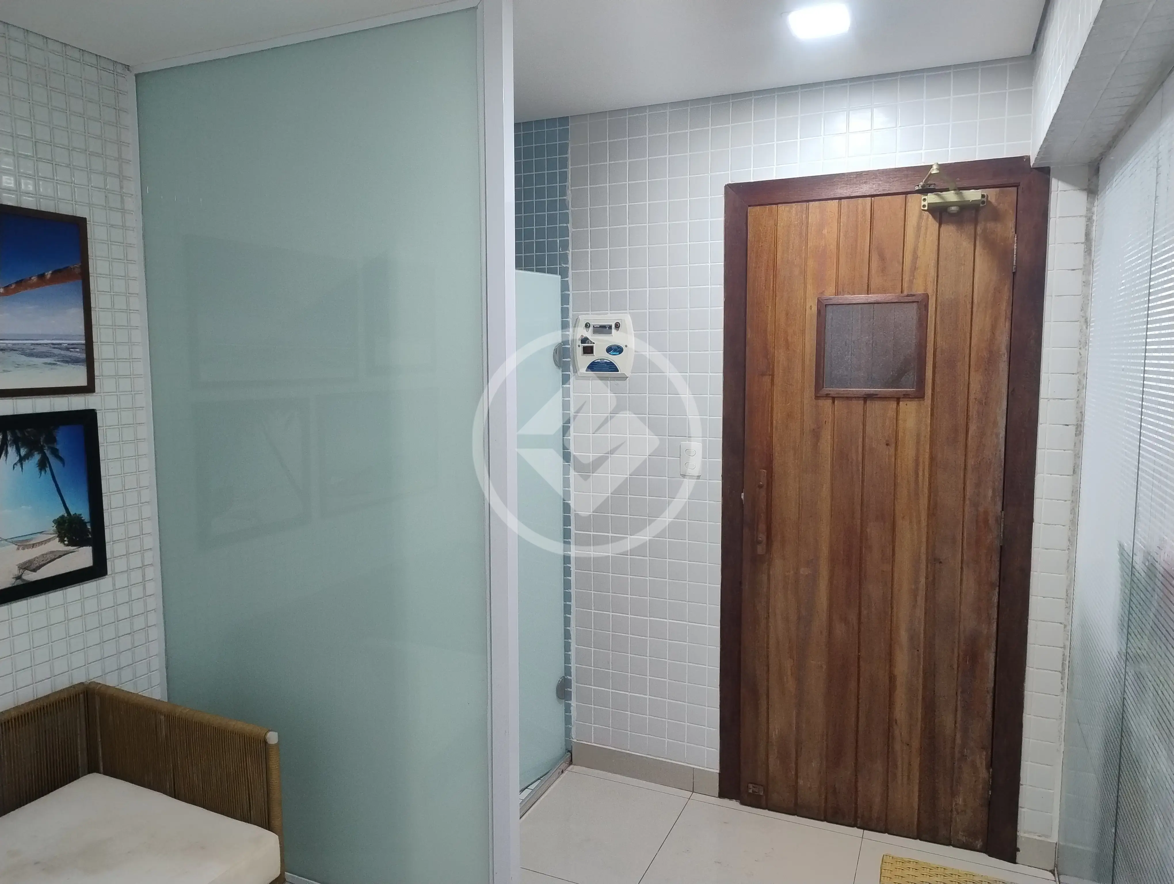 Image 47 - Apartamento em Gonzaga, Santos - SP