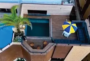 Cobertura Aparecida, Santos - SP — foto 2