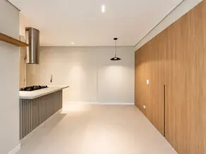 Imagem 3 - Apartamento em Gonzaga, Santos - SP