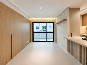 Apartamento Gonzaga, Santos - SP — foto 2