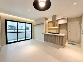 Apartamento Gonzaga, Santos - SP — foto 1