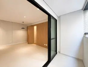 Imagem 4 - Apartamento em Gonzaga, Santos - SP