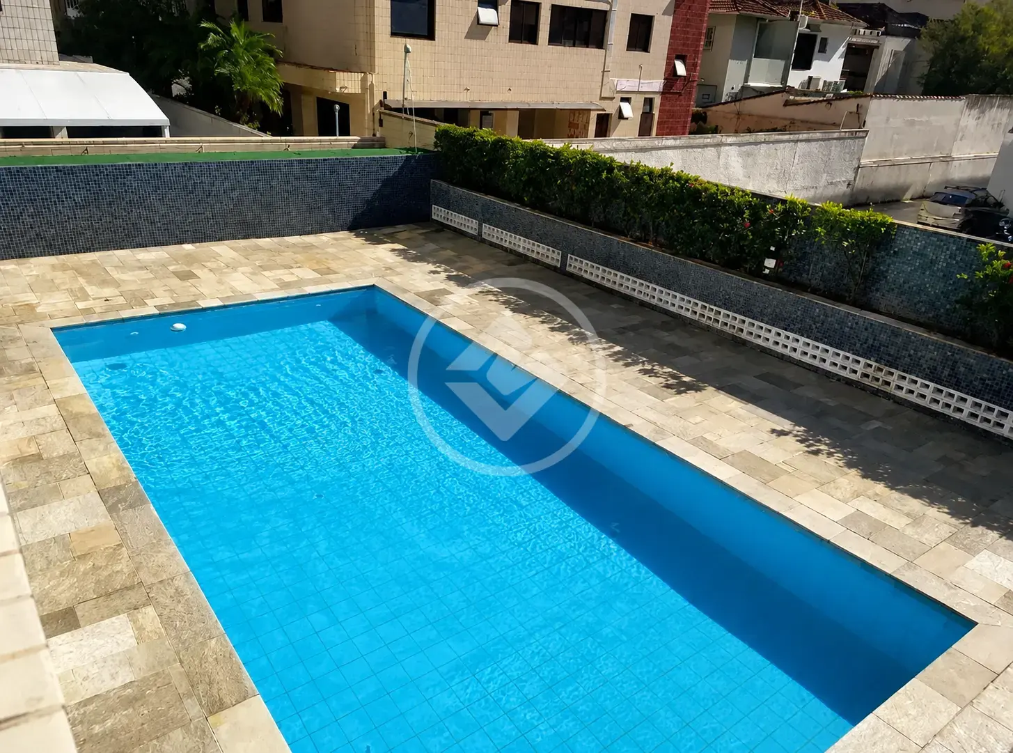 Image 22 - Apartamento em Gonzaga, Santos - SP