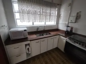 Imagem 6 - Apartamento em Gonzaga, Santos - SP
