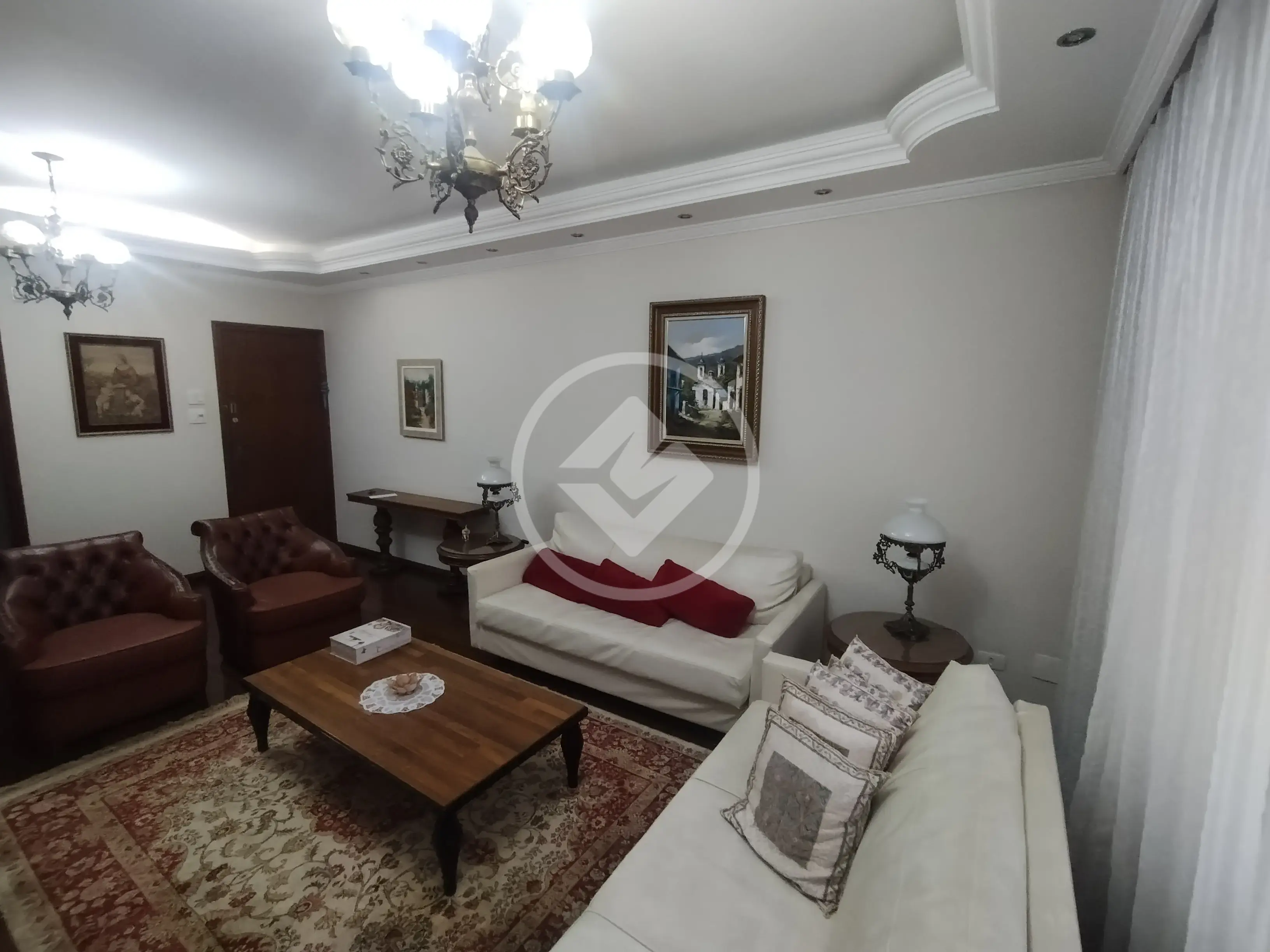 Image 2 - Apartamento em Gonzaga, Santos - SP