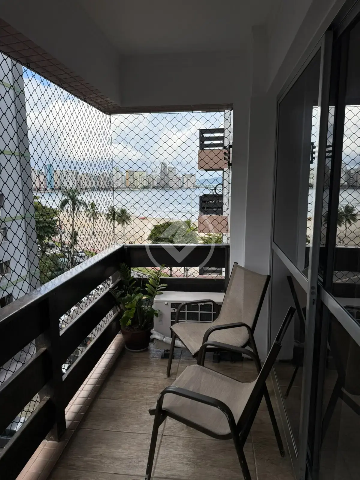 Imagem 1 - Apartamento em Centro, São Vicente - SP