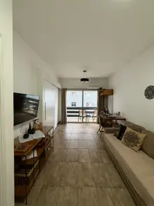 Apartamento Centro, São Vicente - SP — foto 2