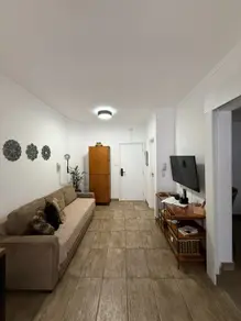 Imagem 2 - Apartamento em Centro, São Vicente - SP