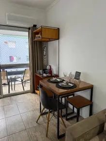 Imagem 5 - Apartamento em Centro, São Vicente - SP