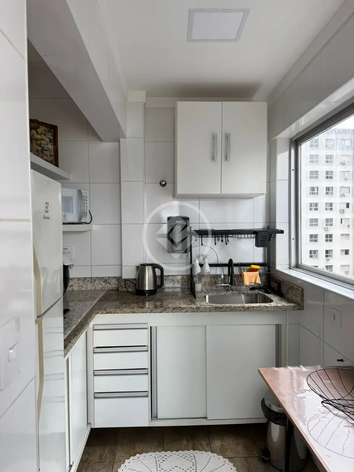 Image 26 - Apartamento em Centro, São Vicente - SP