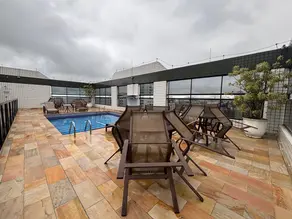 Imagem 2 - Apartamento em Aparecida, Santos - SP