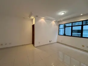 Imagem 6 - Apartamento em Aparecida, Santos - SP