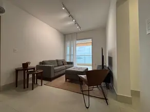 Imagem 5 - Apartamento em Aparecida, Santos - SP