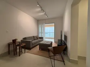 Imagem 4 - Apartamento em Aparecida, Santos - SP