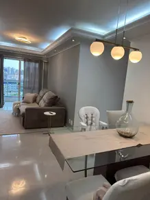Imagem 5 - Apartamento em Macuco, Santos - SP