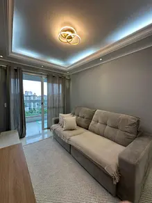 Imagem 2 - Apartamento em Macuco, Santos - SP