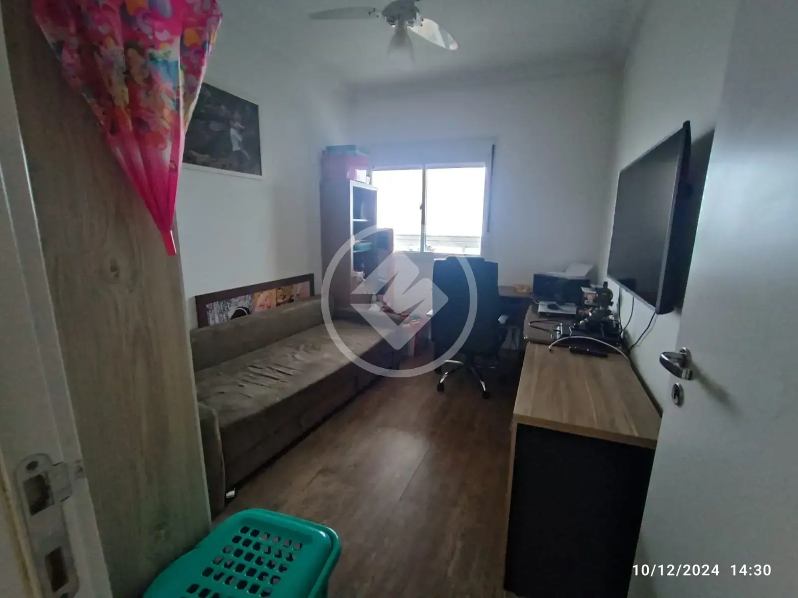 Image 94 - Apartamento em Macuco, Santos - SP