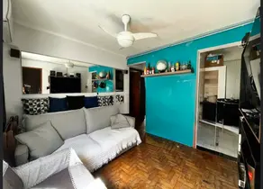 Imagem 3 - Apartamento em Aparecida, Santos - SP