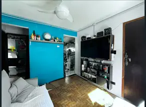Imagem 4 - Apartamento em Aparecida, Santos - SP