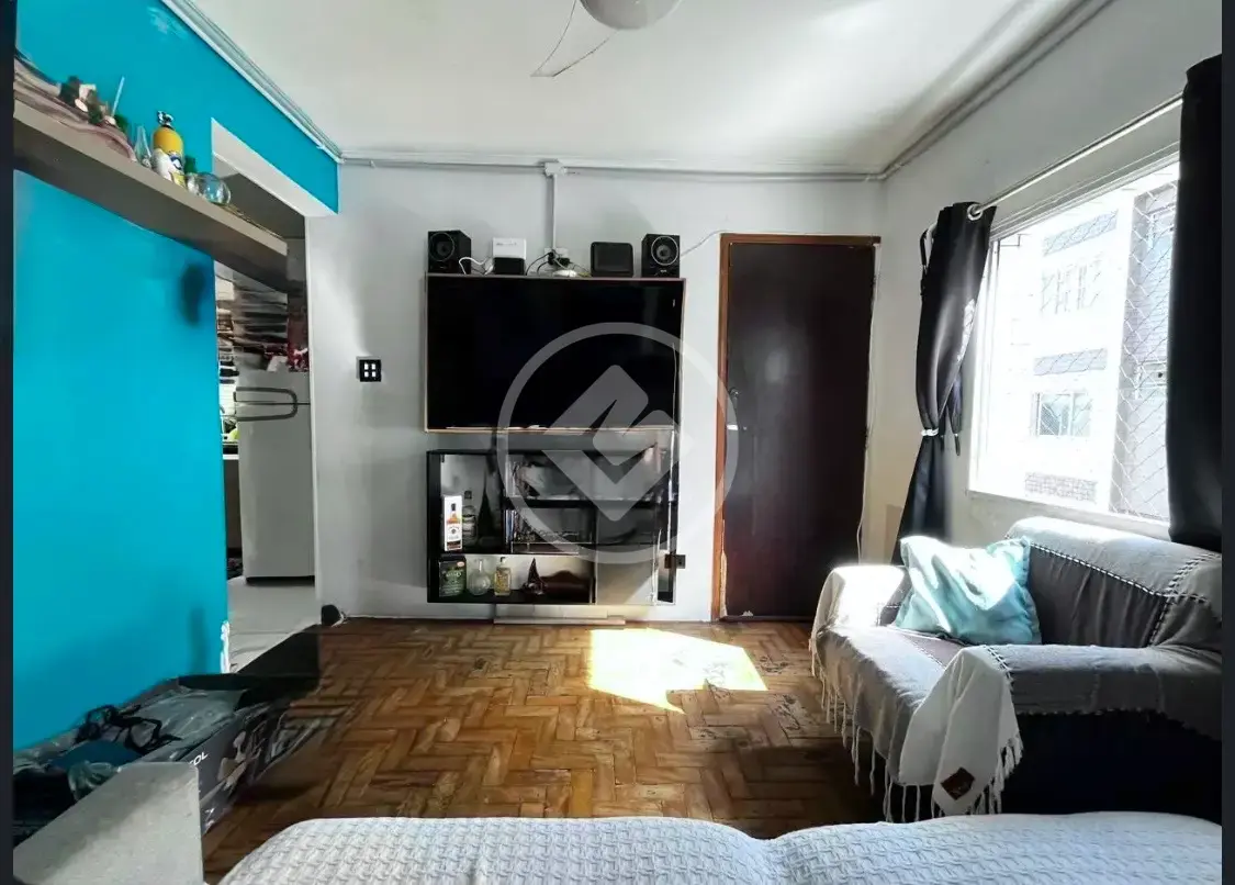 Image 2 - Apartamento em Aparecida, Santos - SP