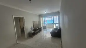 Apartamento Centro, São Vicente - SP — foto 1