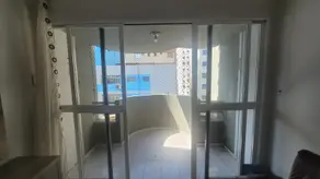Apartamento Centro, São Vicente - SP — foto 2