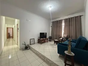 Imagem 2 - Apartamento em Embaré, Santos - SP