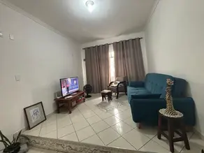 Imagem 3 - Apartamento em Embaré, Santos - SP