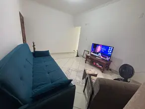 Imagem 4 - Apartamento em Embaré, Santos - SP