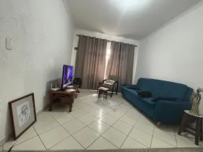 Apartamento Embaré, Santos - SP — foto 2
