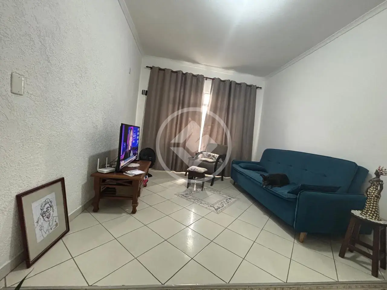 Image 2 - Apartamento em Embaré, Santos - SP