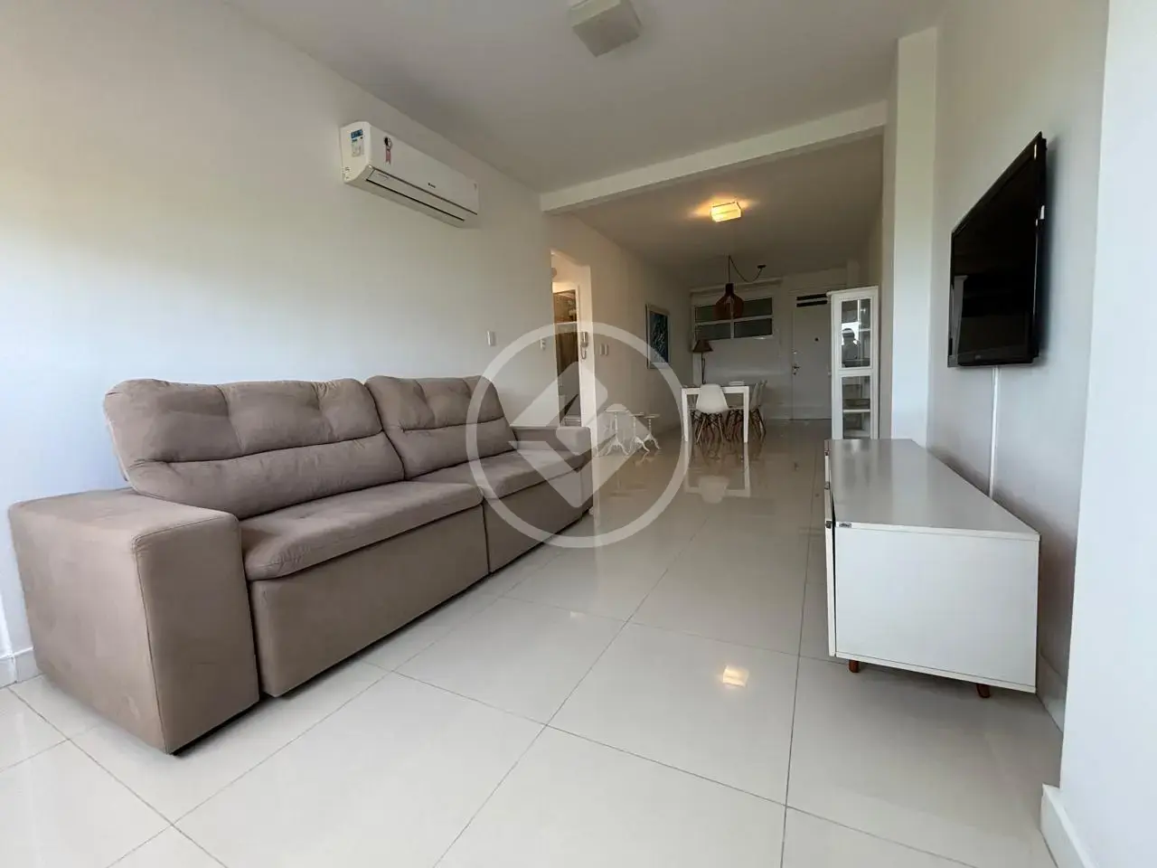 Image 2 - Apartamento em Aparecida, Santos - SP