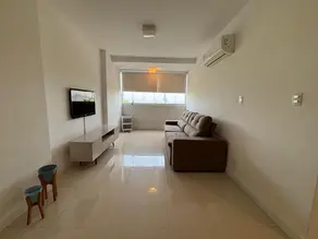 Imagem 3 - Apartamento em Aparecida, Santos - SP