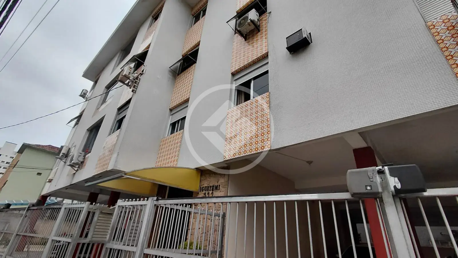 Image 23 - Apartamento em Boa Vista, São Vicente - SP