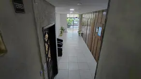 Apartamento Boa Vista, São Vicente - SP — foto 1