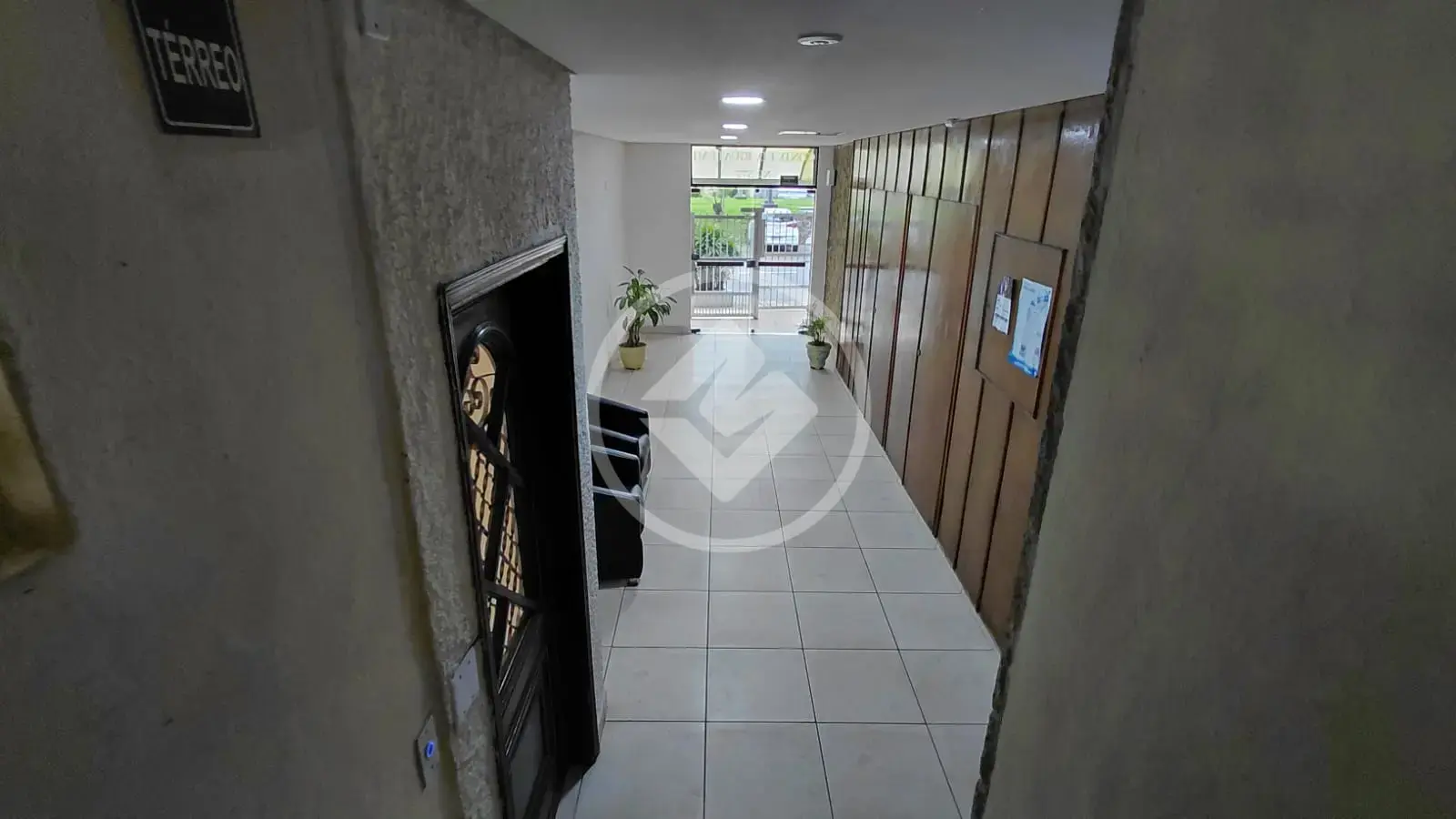 Imagem 1 - Apartamento em Boa Vista, São Vicente - SP
