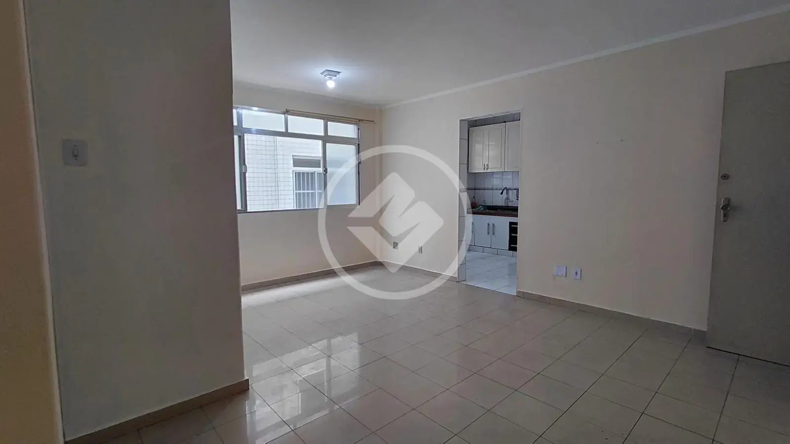 Imagem 1 - Apartamento em Boa Vista, São Vicente - SP