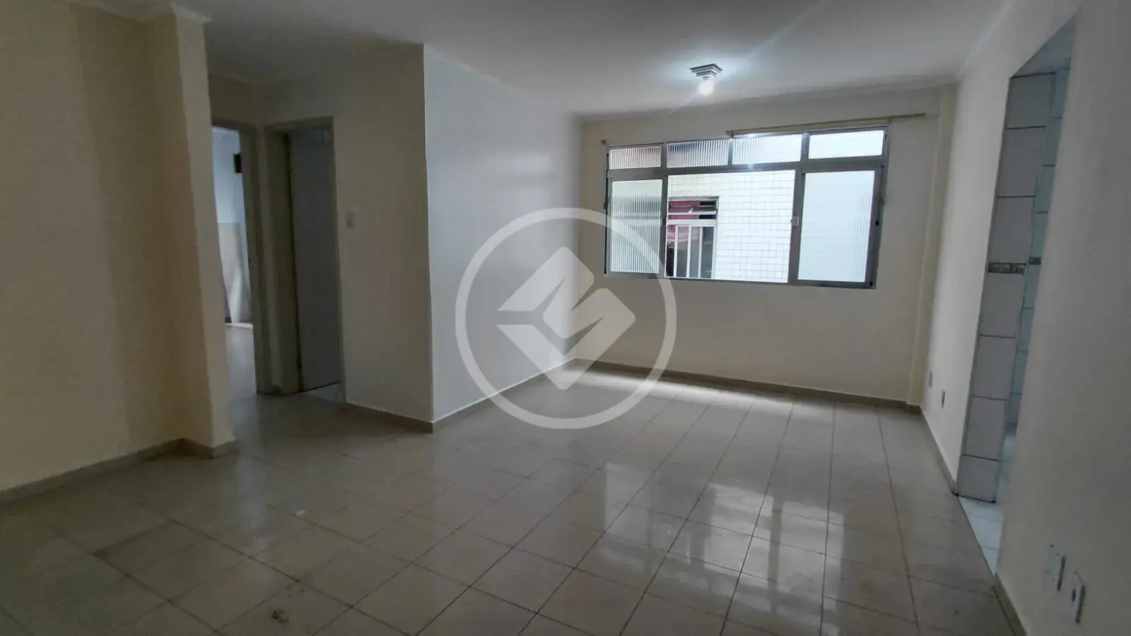 Image 2 - Apartamento em Boa Vista, São Vicente - SP