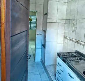 Apartamento Centro, São Vicente - SP — foto 2