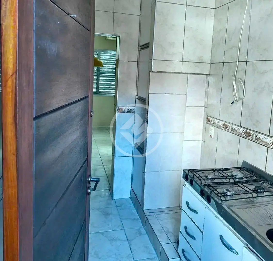 Image 2 - Apartamento em Centro, São Vicente - SP
