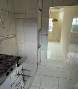 Imagem 4 - Apartamento em Centro, São Vicente - SP
