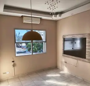 Imagem 2 - Apartamento em Centro, São Vicente - SP