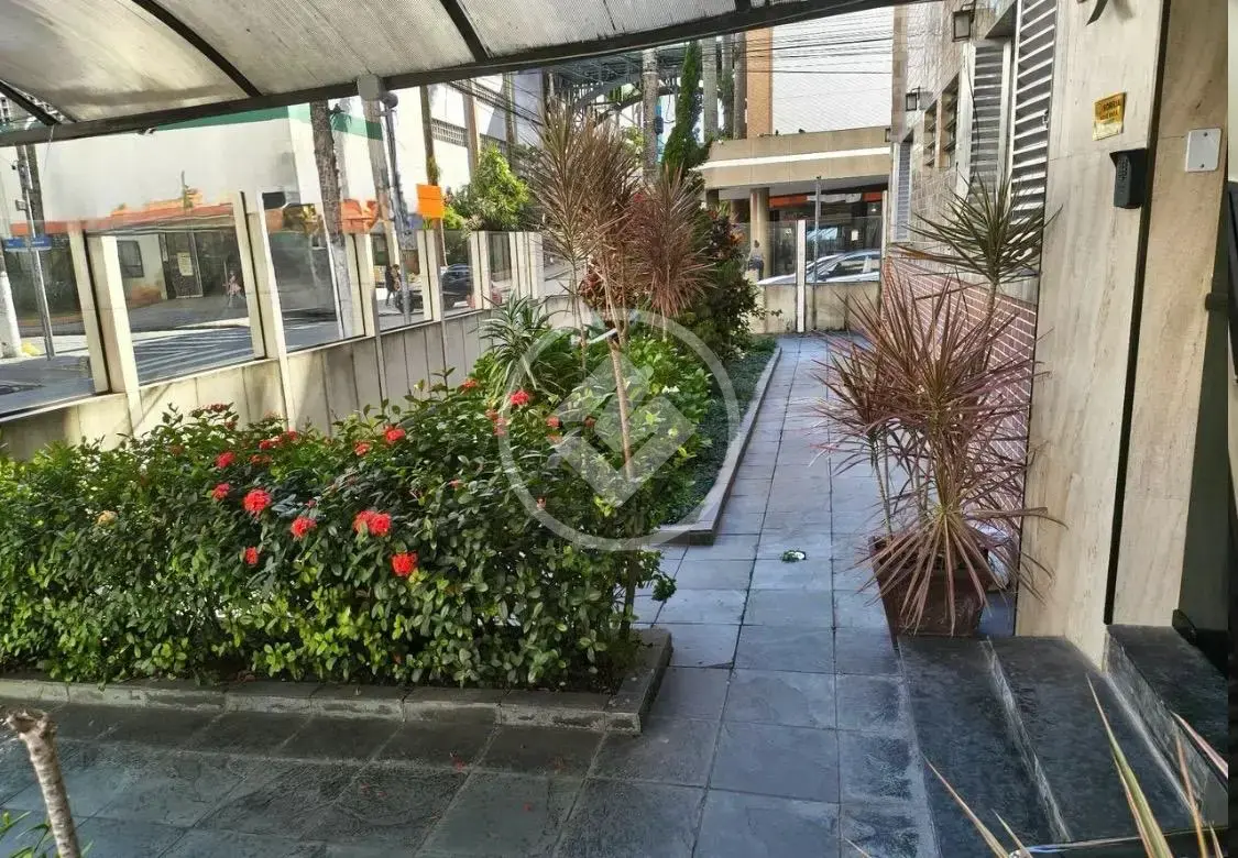 Image 13 - Apartamento em Centro, São Vicente - SP
