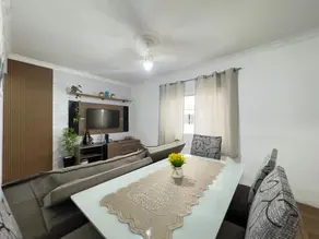 Apartamento Aparecida, Santos - SP — foto 2