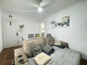 Imagem 3 - Apartamento em Aparecida, Santos - SP