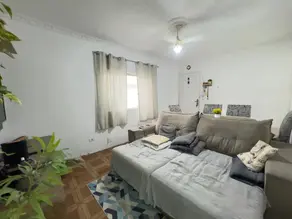 Imagem 2 - Apartamento em Aparecida, Santos - SP
