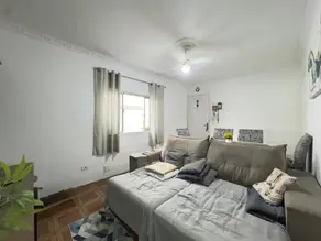 Imagem 5 - Apartamento em Aparecida, Santos - SP