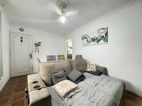 Imagem 6 - Apartamento em Aparecida, Santos - SP