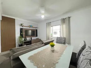 Imagem 4 - Apartamento em Aparecida, Santos - SP